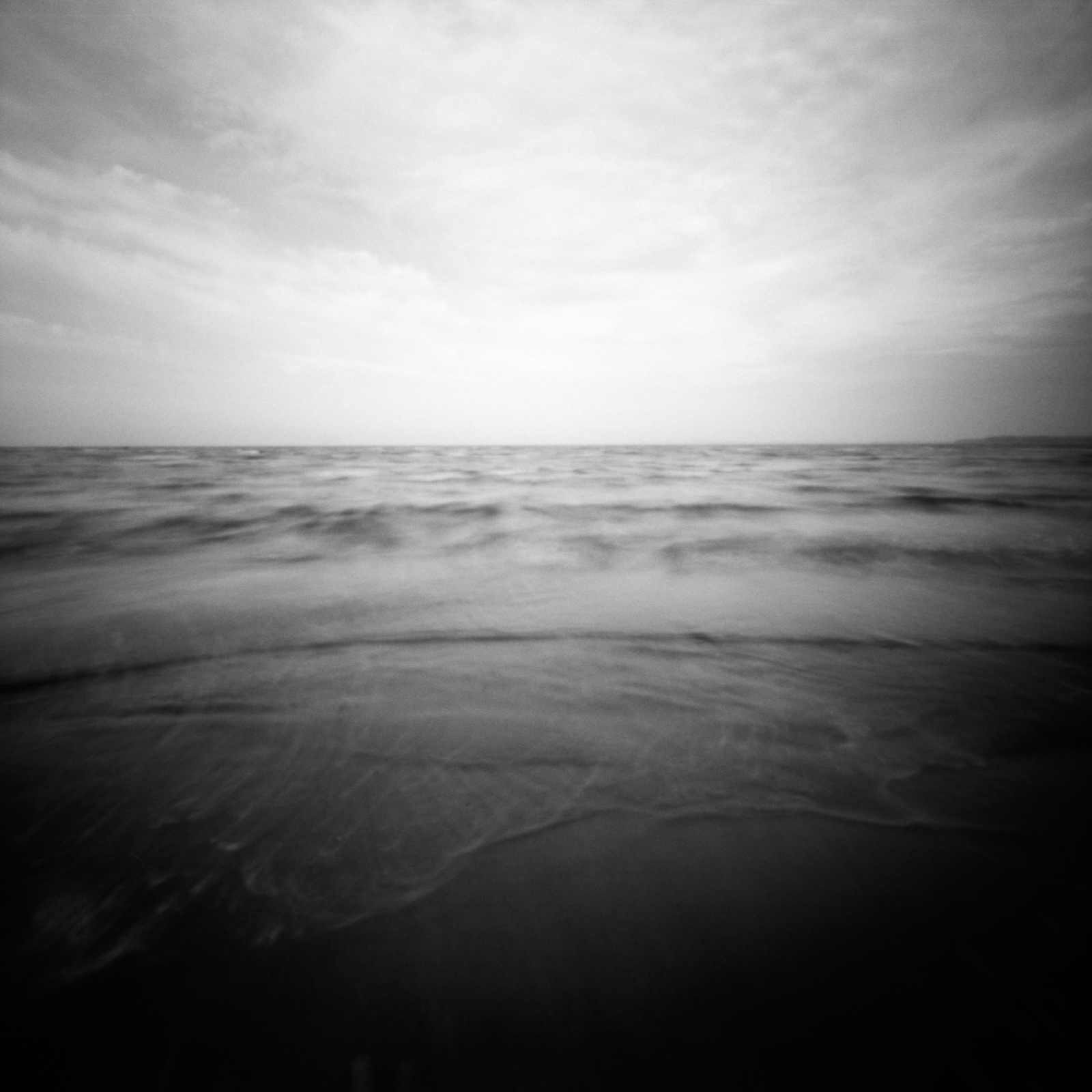 Pinhole